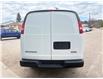 2024 GMC Savana 2500 Work Van (Stk: P603) in Pembroke - Image 5 of 13