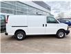 2024 GMC Savana 2500 Work Van (Stk: P603) in Pembroke - Image 7 of 13
