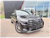 2025 Ford Explorer Active (Stk: P579A) in Pembroke - Image 1 of 28