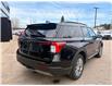 2025 Ford Explorer Active (Stk: P579A) in Pembroke - Image 7 of 28