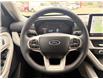 2025 Ford Explorer Active (Stk: P579A) in Pembroke - Image 18 of 28