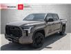 2026 Toyota Tundra Limited (Stk: 26161) in Walkerton - Image 1 of 18