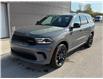 2026 Dodge Durango GT (Stk: 26309) in London - Image 1 of 27