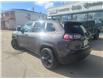 2023 Jeep Cherokee Altitude (Stk: 23024) in Dryden - Image 5 of 17