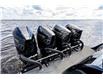 2027 Mystic Powerboats M4200 Center Console (Stk: 292H426) in Sudbury - Image 22 of 22