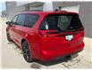 2026 Chrysler Pacifica Limited (Stk: 26185D) in London - Image 4 of 22