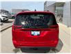 2026 Chrysler Pacifica Limited (Stk: 26185D) in London - Image 5 of 22