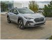 2026 Subaru Crosstrek Limited (Stk: 252438) in Red Deer - Image 1 of 21