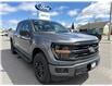 2026 Ford F-150 XLT (Stk: 26078) in Espanola - Image 8 of 17