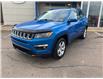 2018 Jeep Compass North in Charlottetown - Image 3 of 18
