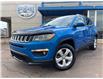2018 Jeep Compass North in Charlottetown - Image 1 of 18