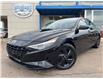 2023 Hyundai Elantra Preferred w/Tech Package in Charlottetown - Image 1 of 19