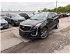 2024 Cadillac XT5 Sport (Stk: 166161) in London - Image 1 of 15