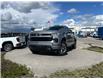 2026 Chevrolet Silverado 1500 RST (Stk: TG159886) in Calgary - Image 1 of 7
