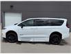 2026 Chrysler Pacifica Select (Stk: MU2397) in London - Image 3 of 27