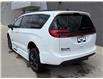 2026 Chrysler Pacifica Select (Stk: MU2397) in London - Image 4 of 27