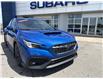 2023 Subaru WRX Sport-tech (Stk: L756) in Newmarket - Image 2 of 16