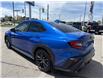 2023 Subaru WRX Sport-tech (Stk: L756) in Newmarket - Image 7 of 16