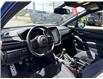 2023 Subaru WRX Sport-tech (Stk: L756) in Newmarket - Image 9 of 16