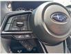 2023 Subaru WRX Sport-tech (Stk: L756) in Newmarket - Image 14 of 16