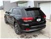 2021 Jeep Grand Cherokee Overland (Stk: 26230A) in London - Image 4 of 28