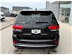 2021 Jeep Grand Cherokee Overland (Stk: 26230A) in London - Image 5 of 28