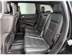 2021 Jeep Grand Cherokee Overland (Stk: 26230A) in London - Image 12 of 28
