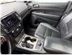 2021 Jeep Grand Cherokee Overland (Stk: 26230A) in London - Image 20 of 28