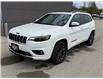 2021 Jeep Cherokee Limited (Stk: 26293A) in London - Image 1 of 27