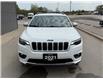 2021 Jeep Cherokee Limited (Stk: 26293A) in London - Image 2 of 27