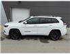 2021 Jeep Cherokee Limited (Stk: 26293A) in London - Image 3 of 27