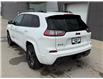 2021 Jeep Cherokee Limited (Stk: 26293A) in London - Image 4 of 27
