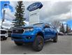 2021 Ford Ranger XLT (Stk: TA-764A) in Calgary - Image 1 of 15