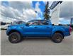 2021 Ford Ranger XLT (Stk: TA-764A) in Calgary - Image 3 of 15
