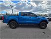 2021 Ford Ranger XLT (Stk: TA-764A) in Calgary - Image 4 of 15