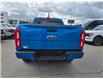2021 Ford Ranger XLT (Stk: TA-764A) in Calgary - Image 5 of 15