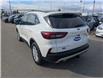 2023 Ford Escape Platinum (Stk: T32455) in Calgary - Image 5 of 27