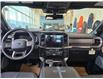 2026 Ford F-150 Platinum (Stk: T61213) in Hague - Image 11 of 13