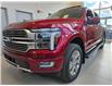 2026 Ford F-150 Platinum (Stk: T61213) in Hague - Image 2 of 13