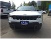 2026 Jeep Cherokee Overland (Stk: 26031) in New Hamburg - Image 2 of 24