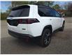 2026 Jeep Cherokee Overland (Stk: 26031) in New Hamburg - Image 5 of 24