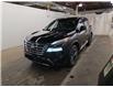 2024 Nissan Rogue Platinum (Stk: 44092J) in Belleville - Image 1 of 8