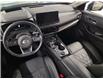 2024 Nissan Rogue Platinum (Stk: 44092J) in Belleville - Image 2 of 8