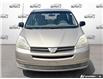 2005 Toyota Sienna CE 7 Passenger (Stk: T1008XZ) in Oakville - Image 2 of 31