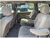 2005 Toyota Sienna CE 7 Passenger (Stk: T1008XZ) in Oakville - Image 22 of 31