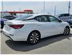 2022 Nissan Sentra SV (Stk: 2106312A) in Whitby - Image 2 of 2