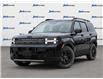 2025 Hyundai Santa Fe XRT (Stk: 123045) in London - Image 1 of 20