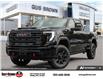 2026 GMC Sierra 2500HD AT4 (Stk: F302692) in WHITBY - Image 1 of 24