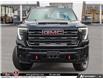 2026 GMC Sierra 2500HD AT4 (Stk: F302692) in WHITBY - Image 2 of 24