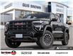 2026 GMC Canyon AT4 (Stk: 1253638) in WHITBY - Image 1 of 20
